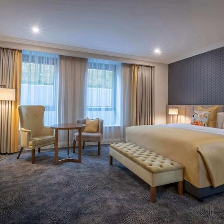 Castletroy Park Hotel Suites Лімерик Екстер'єр фото