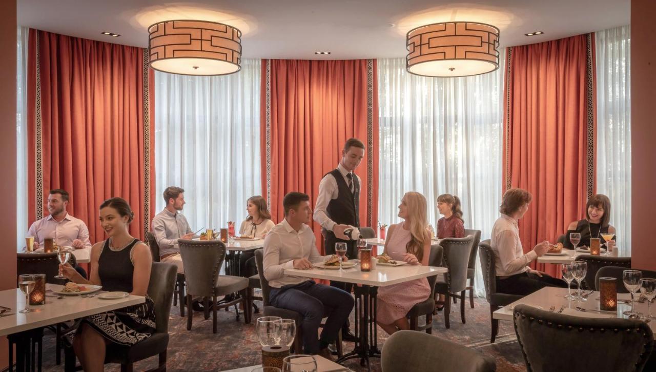 Castletroy Park Hotel Suites Лімерик Екстер'єр фото