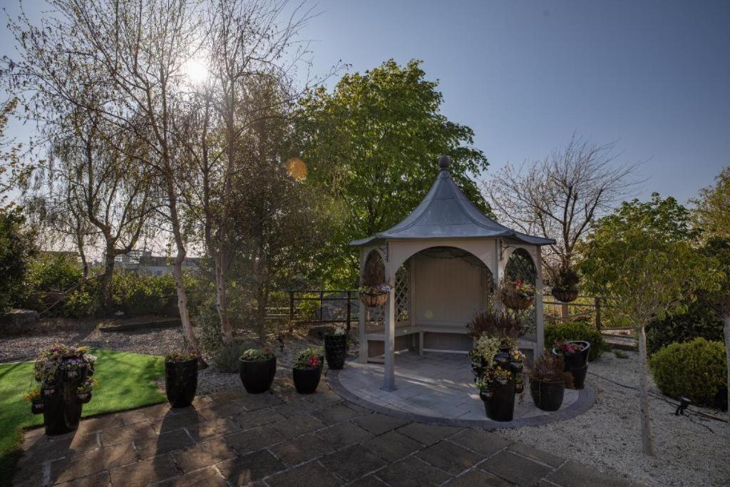 Castletroy Park Hotel Suites Лімерик Екстер'єр фото