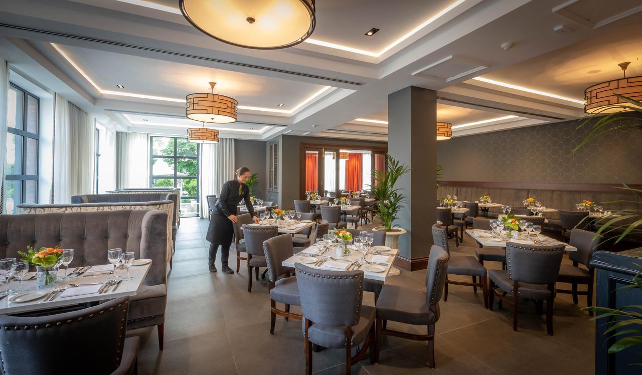 Castletroy Park Hotel Suites Лімерик Екстер'єр фото