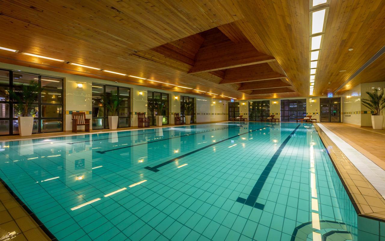 Castletroy Park Hotel Suites Лімерик Екстер'єр фото
