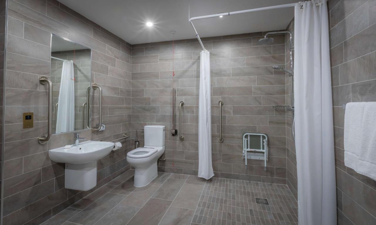 Castletroy Park Hotel Suites Лімерик Екстер'єр фото