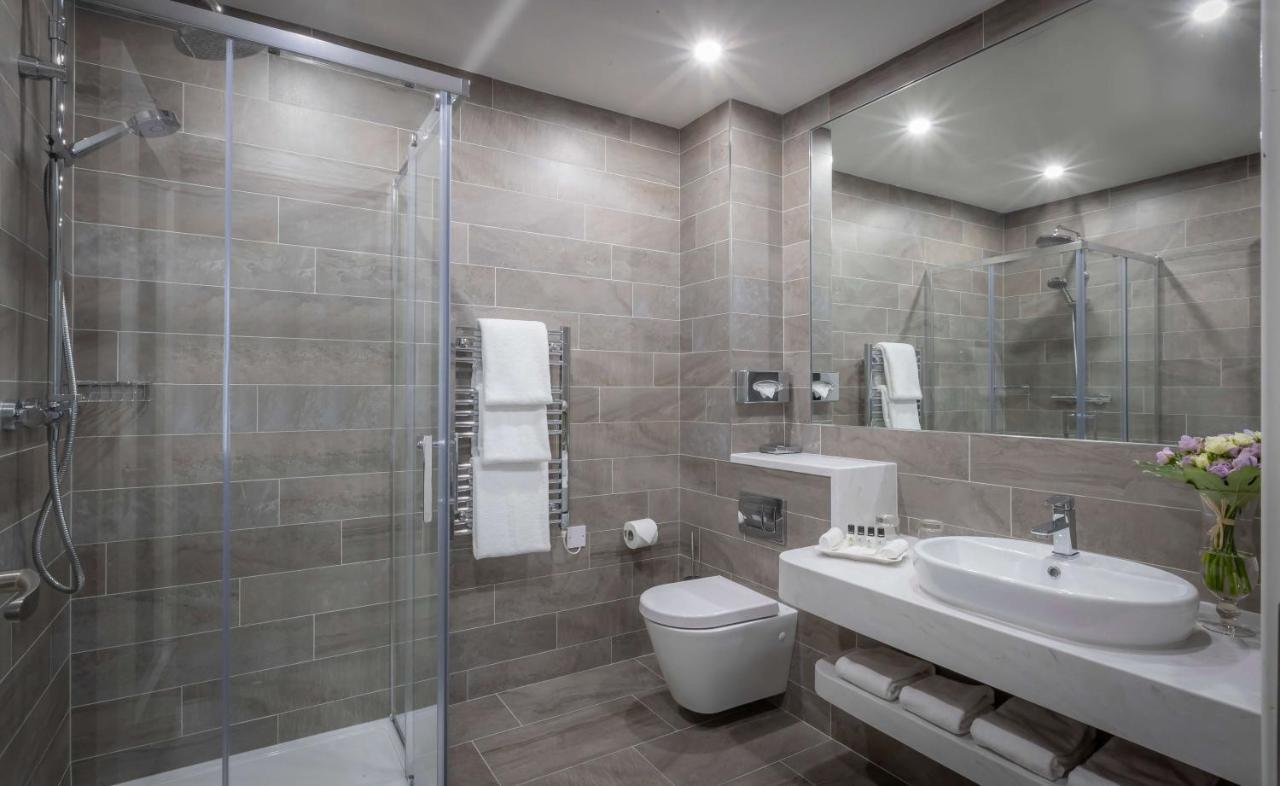 Castletroy Park Hotel Suites Лімерик Екстер'єр фото