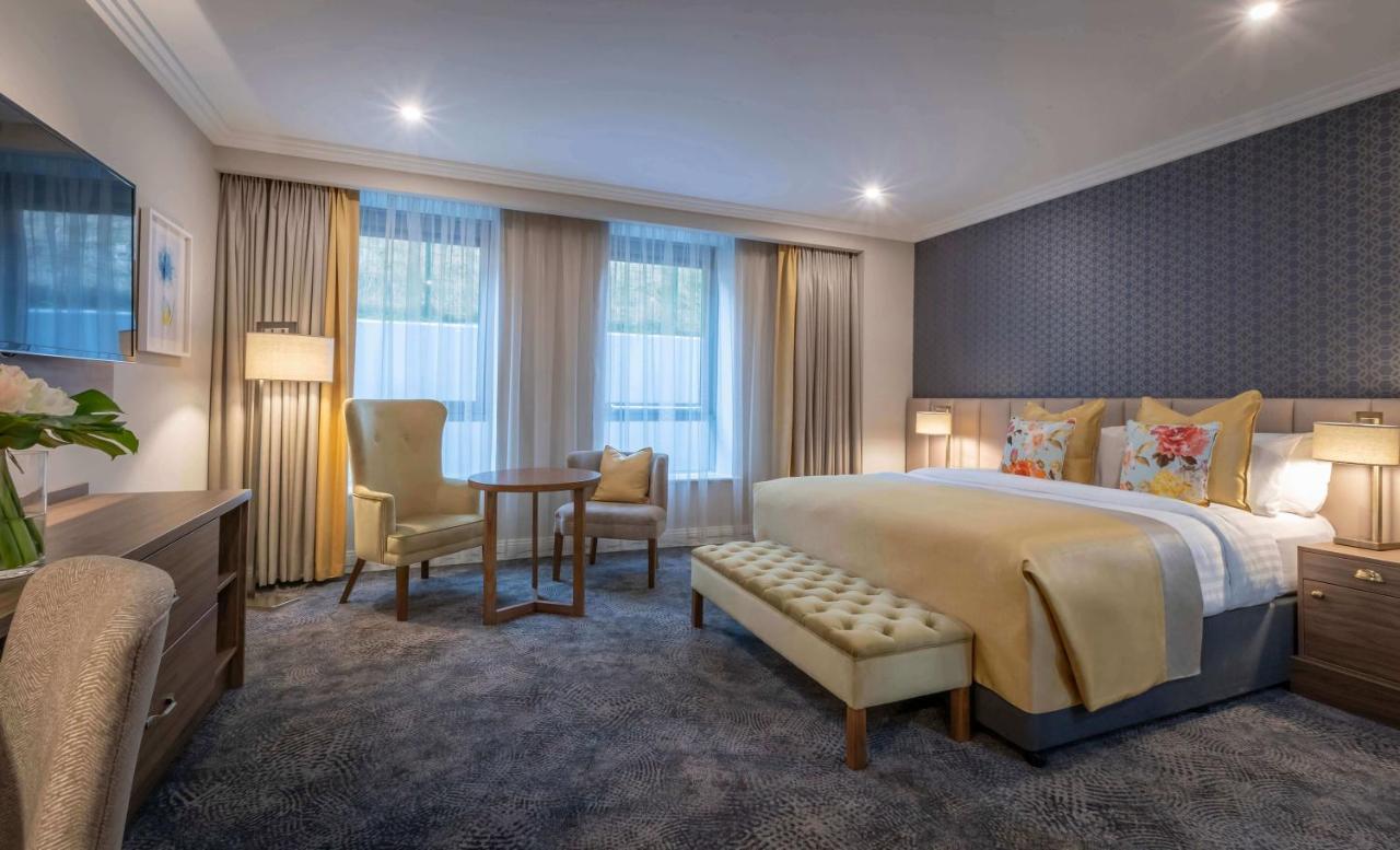 Castletroy Park Hotel Suites Лімерик Екстер'єр фото