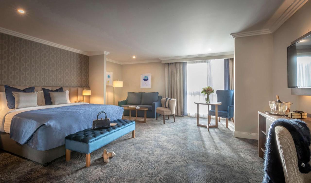 Castletroy Park Hotel Suites Лімерик Екстер'єр фото