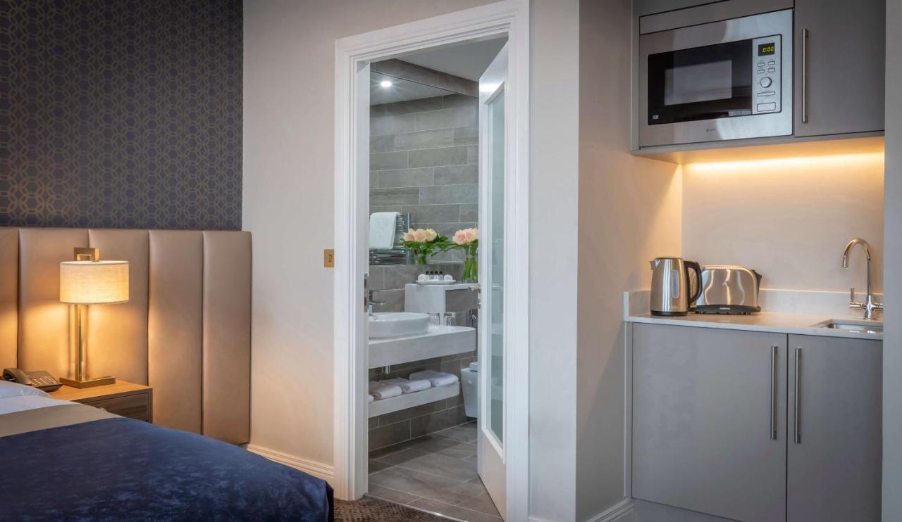 Castletroy Park Hotel Suites Лімерик Екстер'єр фото
