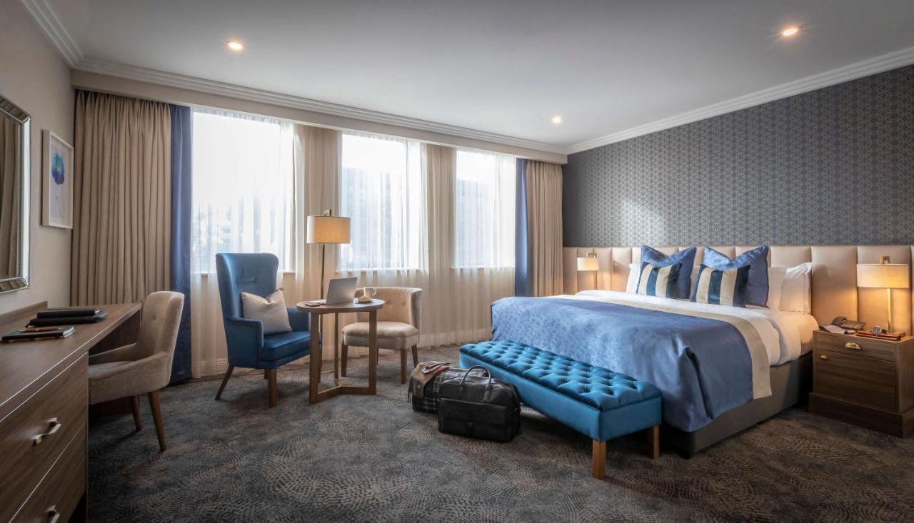 Castletroy Park Hotel Suites Лімерик Екстер'єр фото