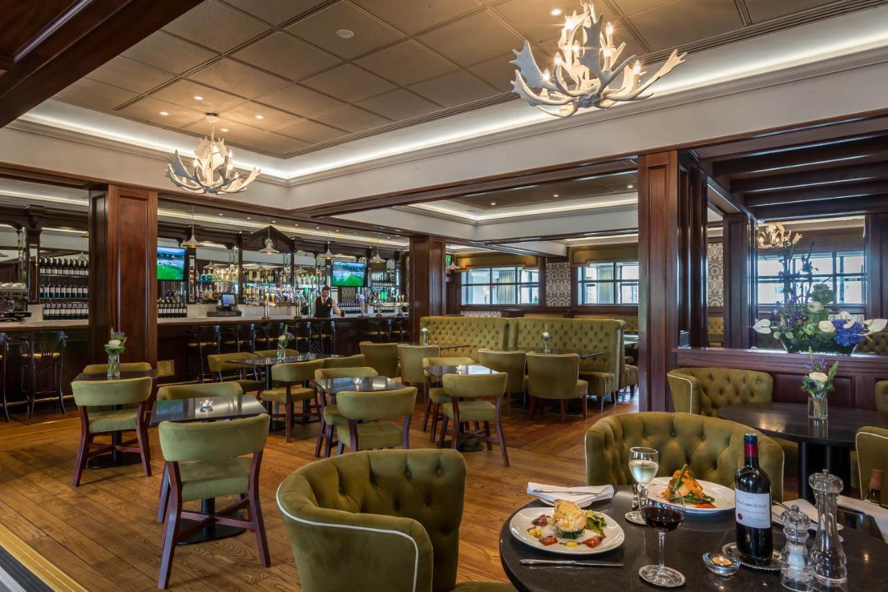 Castletroy Park Hotel Suites Лімерик Екстер'єр фото